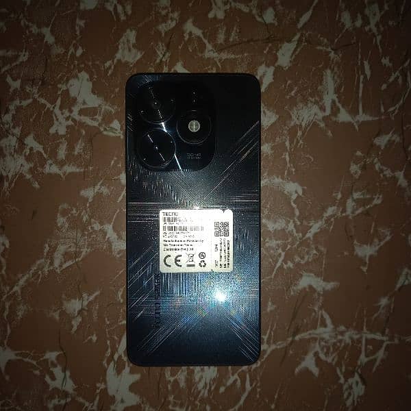 Tecno Spark 20 C with Box, 8/128, 50MP Camera 0