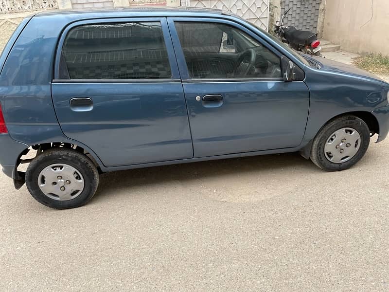 Suzuki Alto 2008 2