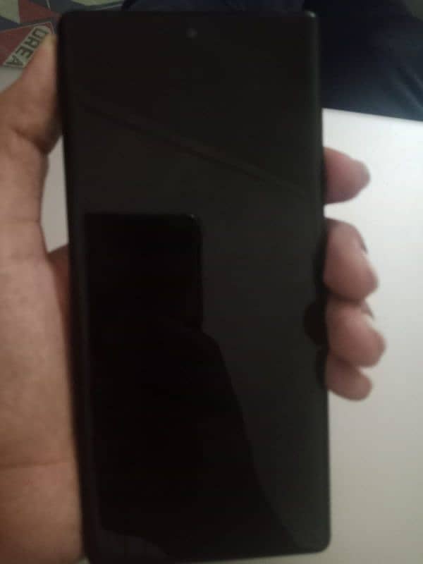 Google pixel 6 pro for sale 1