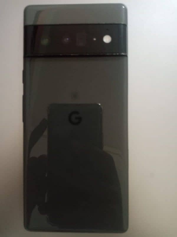 Google pixel 6 pro for sale 5