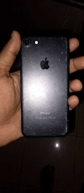 Iphone 7 128 GB 2