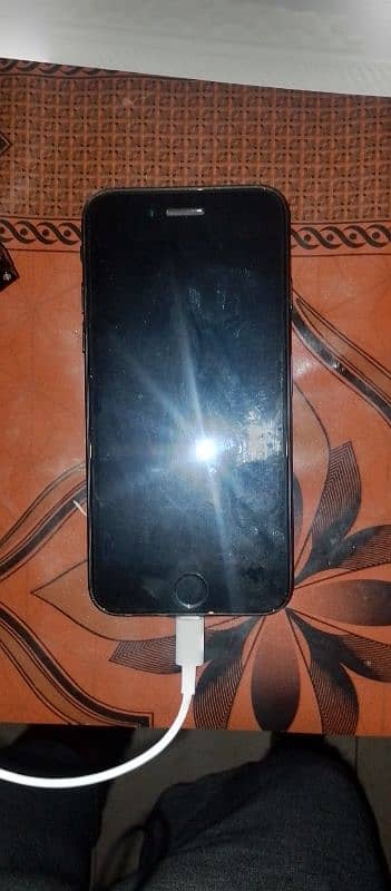 Iphone 7 128 GB 3