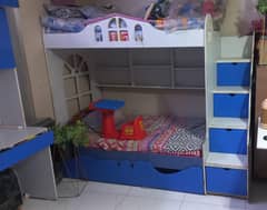 Baby and baba bed room furniture