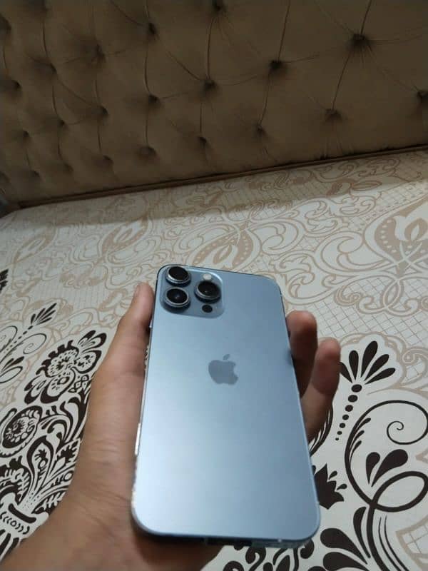 iphone XR converted 13pro 1