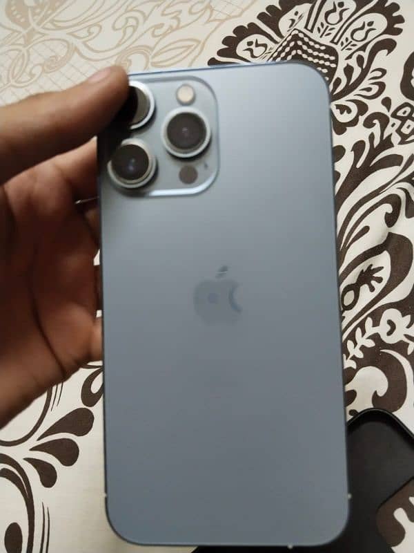 iphone XR converted 13pro 6