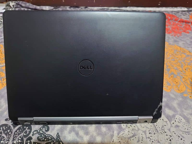 Dell Latitude e5470 6