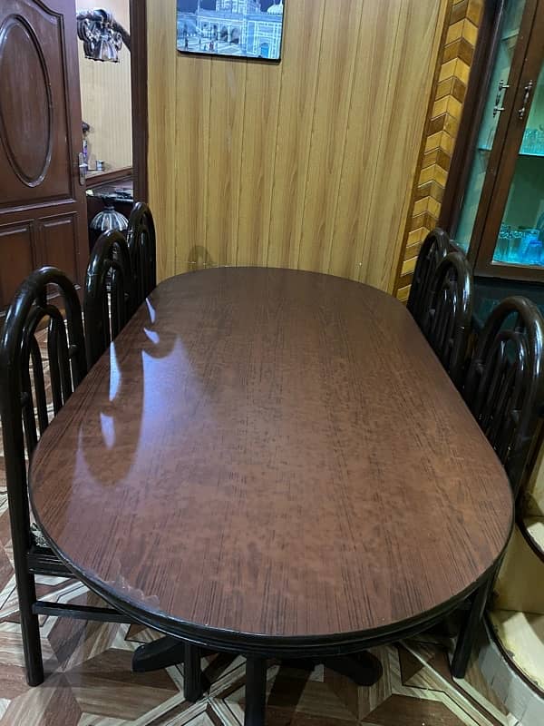 dining table 1