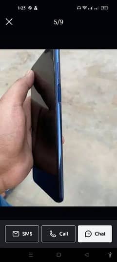 motorola one 5G hai 0