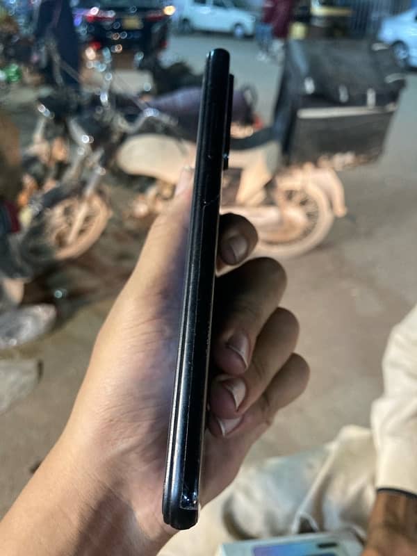 Redmi note 8 with box 3