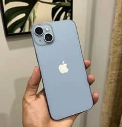 iPhone 14 Plus bipss 256 gb 0