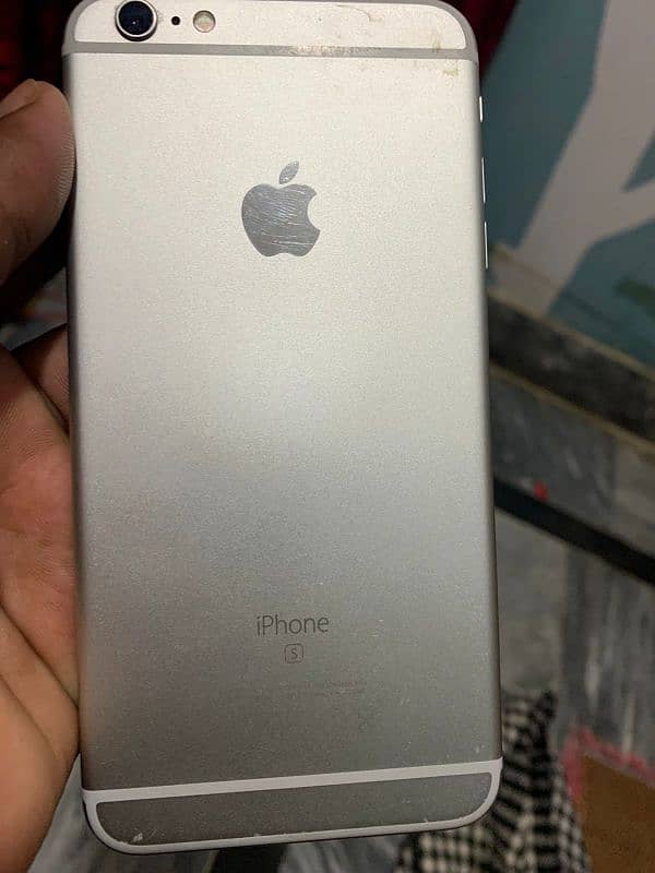 iphone 6 plus 2