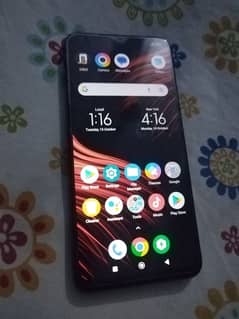 poco m3 with box