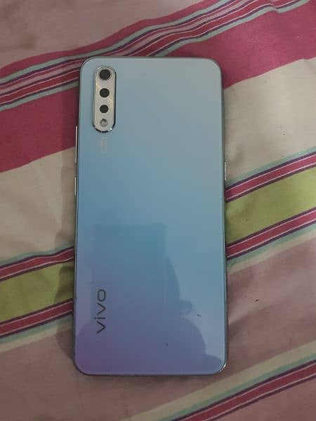 vivo s1 1