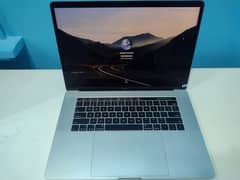 MACBook Pro 2017