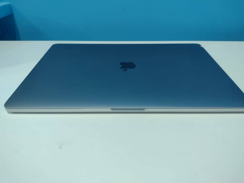 MACBook Pro 2017 1