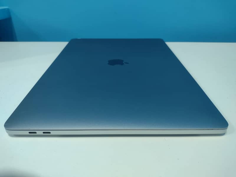 MACBook Pro 2017 2