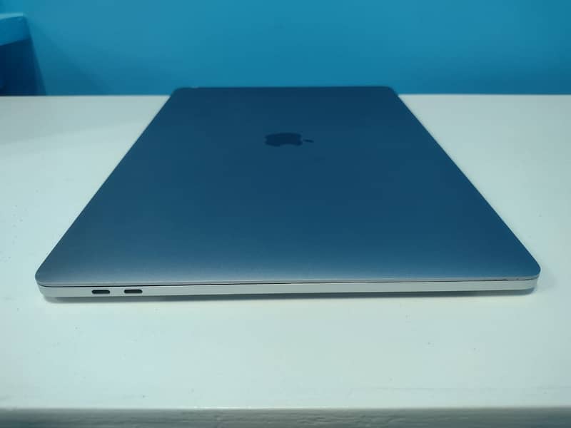 MACBook Pro 2017 3