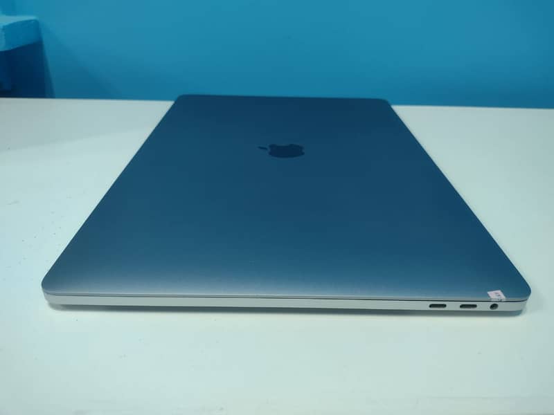 MACBook Pro 2017 4