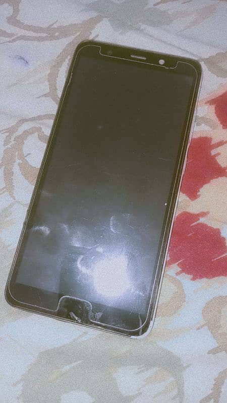 Tecno pop 3 A1 condition 1