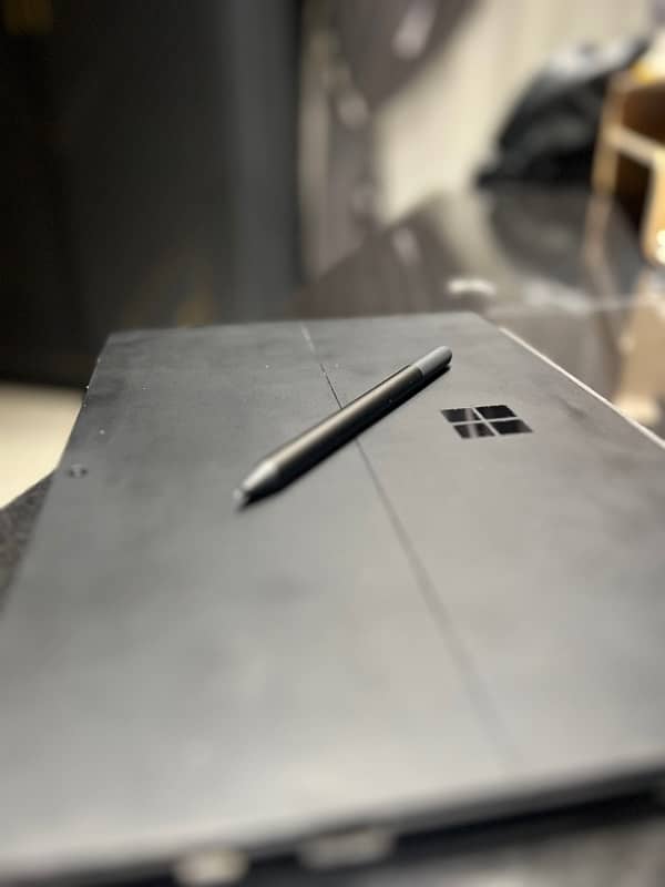 MICROSOFT SURFACE PRO 6 1