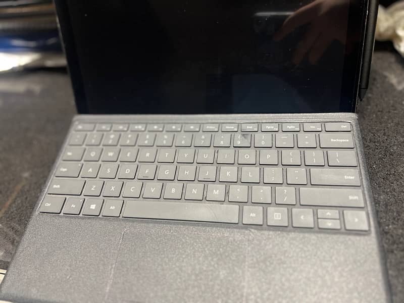 MICROSOFT SURFACE PRO 6 2