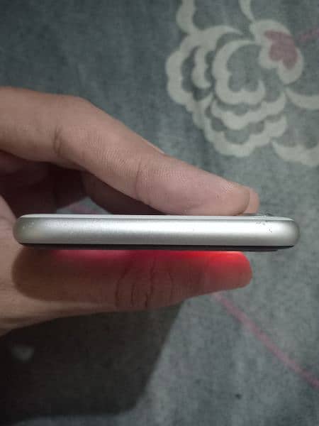 Iphone SE 2022 ex with bike 4