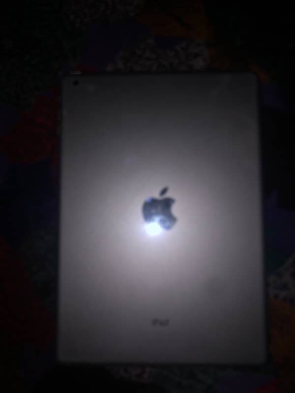 ipad air 0