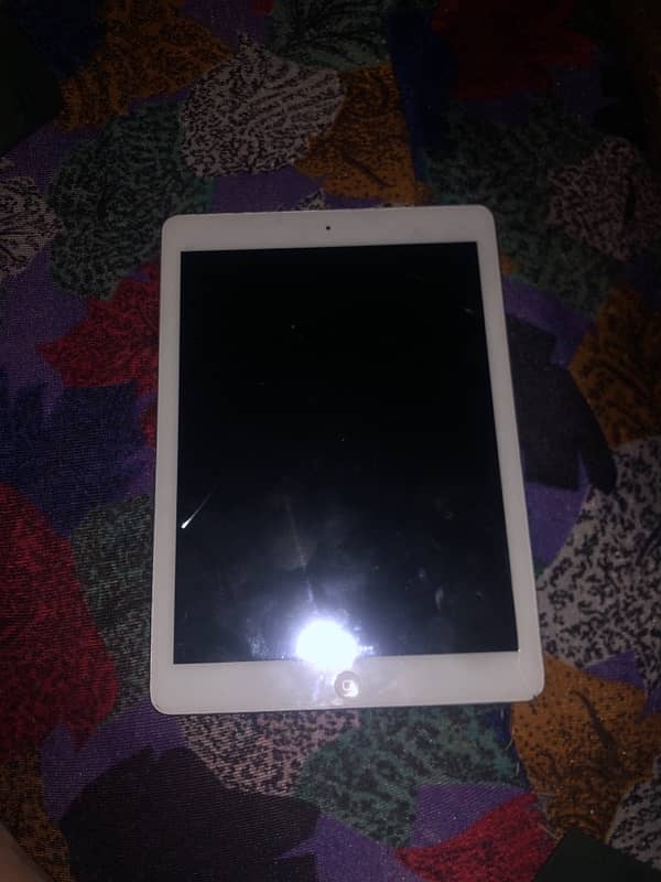 ipad air 1