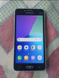 Samsung Grand prime plus 4G