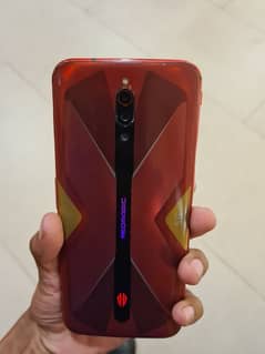 red magic 5g 8/128 duel sim