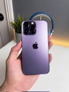 iPhone 14 pro 1tb pta 0