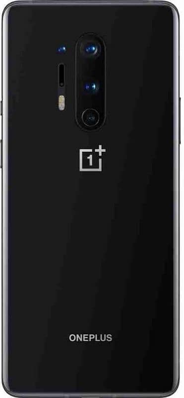 One plus 8 8/128gb Official Pta approved 0