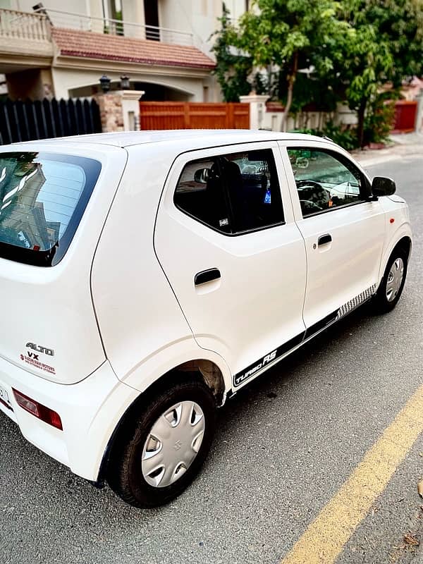 Suzuki Alto 2022 4