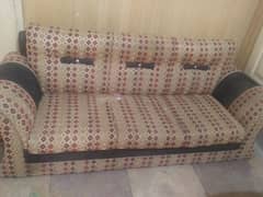 3 seater sofa