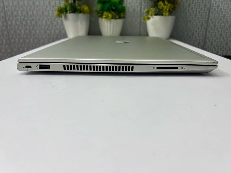 HP Probook 440 G6 Core i5 8th Generation 8GB Ram 256GB SSD 5