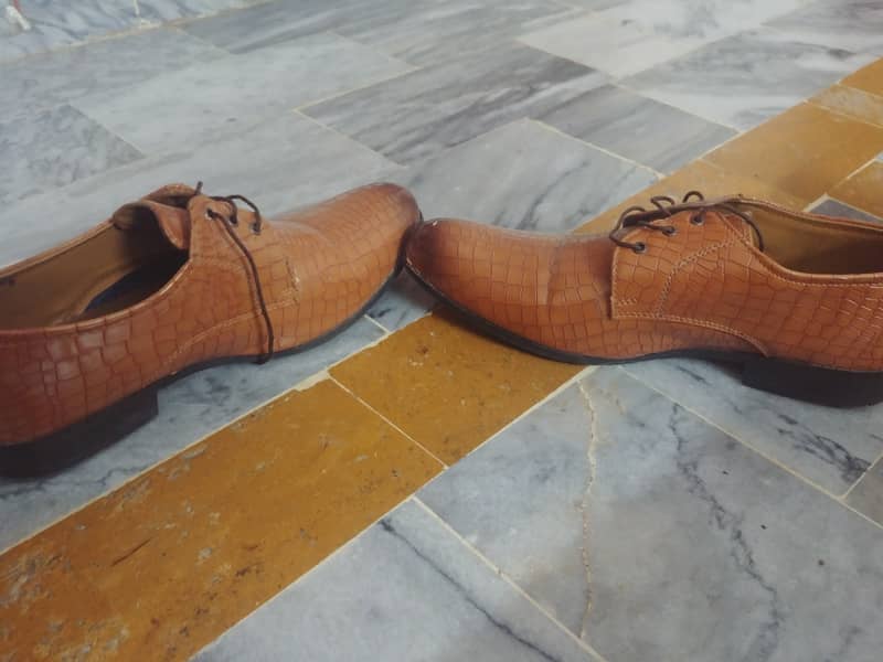 Ca shoes and formal shoes 2