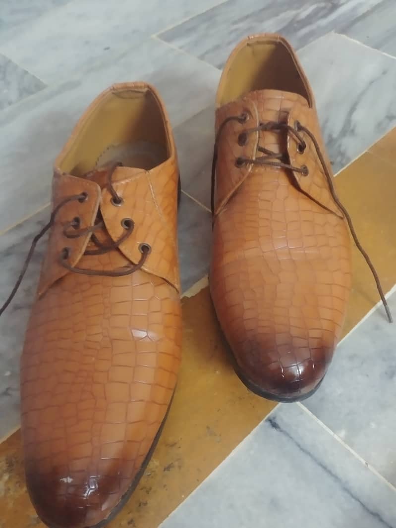 Ca shoes and formal shoes 3