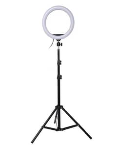 Ring Light with 7ft stand 0