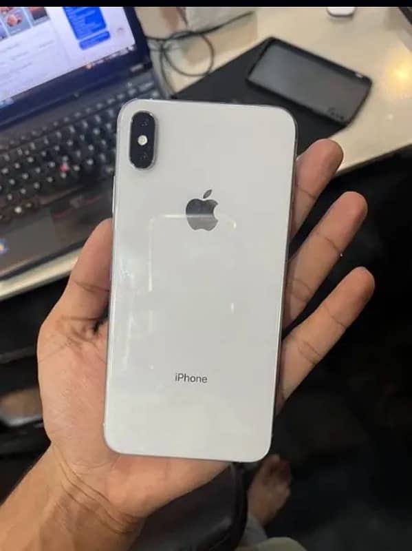 Iphone xs max jv for sale 2