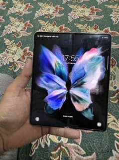 Galaxy Z Fold 3 PTA Approved