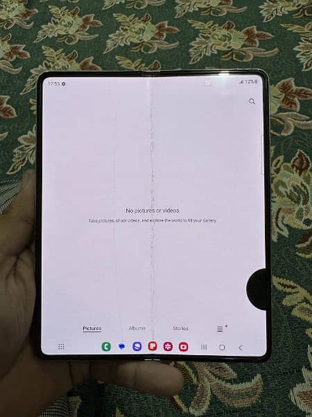 Galaxy Z Fold 3 PTA Approved 5