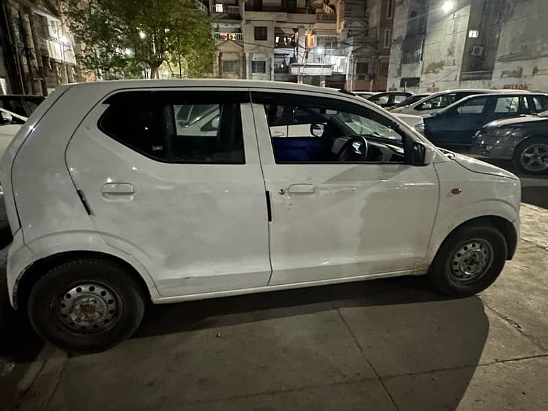 Suzuki Alto 2019 3