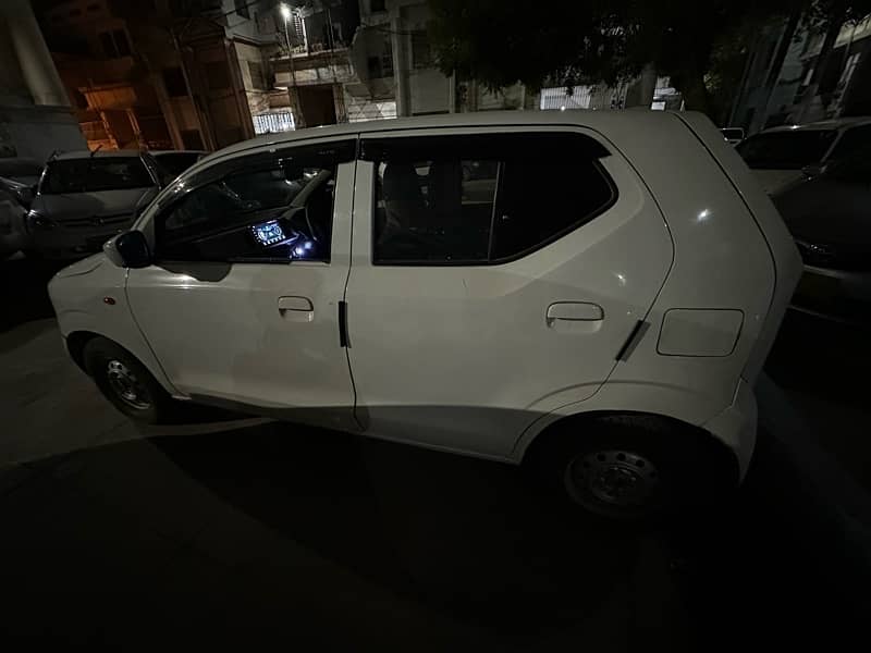 Suzuki Alto 2019 8