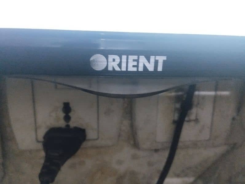 orient LCD for sale 32 2