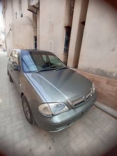 Suzuki Cultus VXR 2013 0