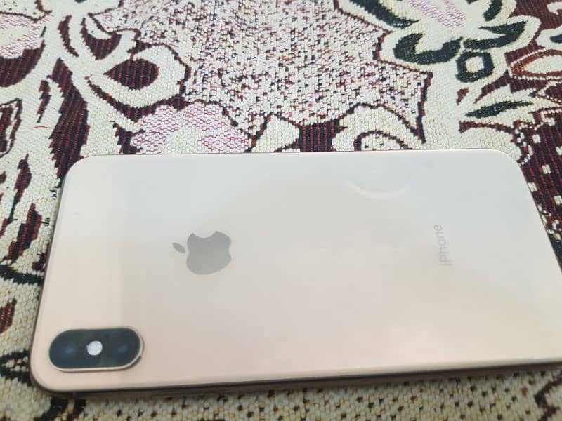 iphone xs Max pta Approved 0