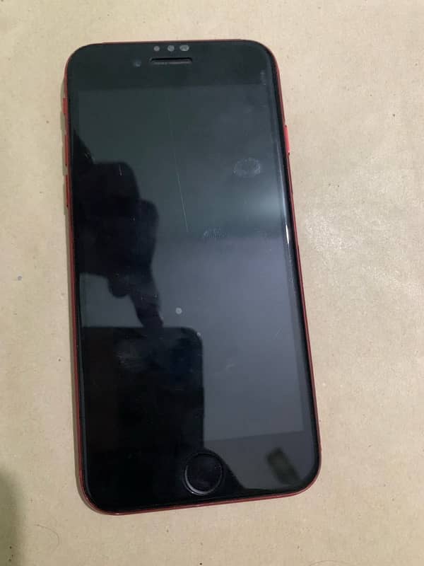 iphone 8(64gb)pta approved 1