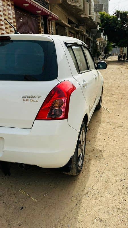 Suzuki Swift 2014 Urgent Sale 0