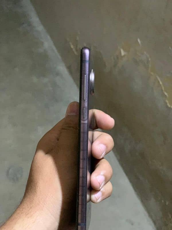 moto z4 1