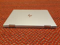 Hp Envy 15 x360 convertible ( core i7 / 16gb Ram )